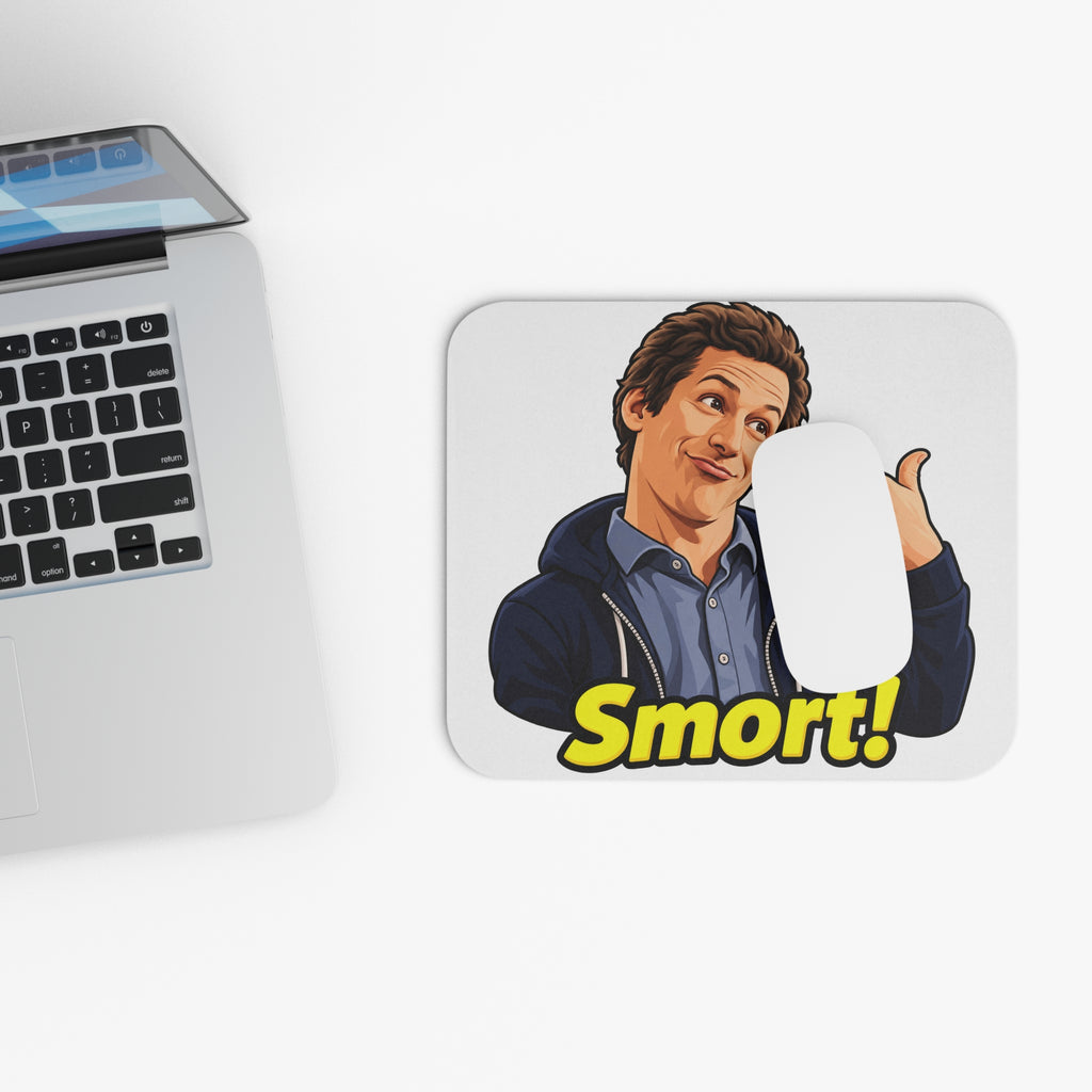 Smort - Mouse Pad