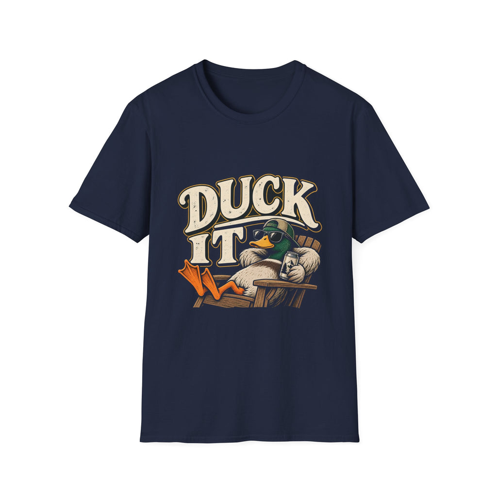 Duck It - Classic Tee