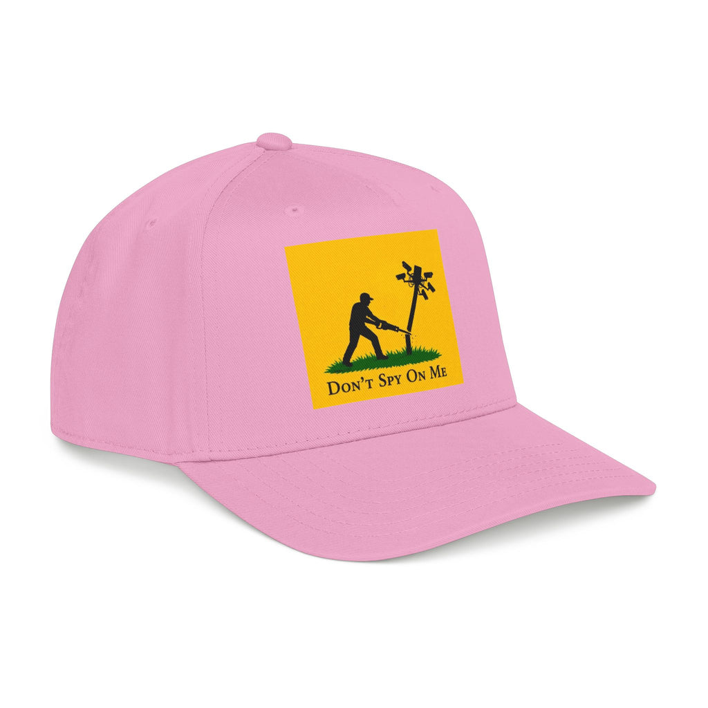 Surveillance Sabotage Tee - OTTO Baseball Hat