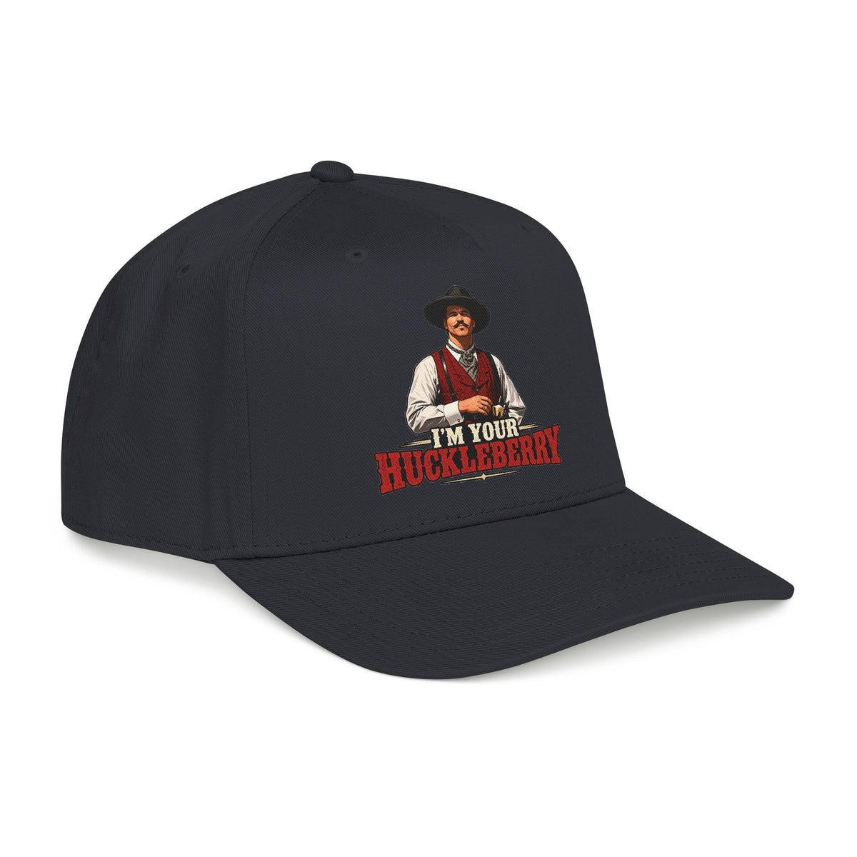 Im Your Huckleberry - OTTO Baseball Hat