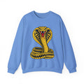 Cobra Emblem - Crewneck Sweatshirt