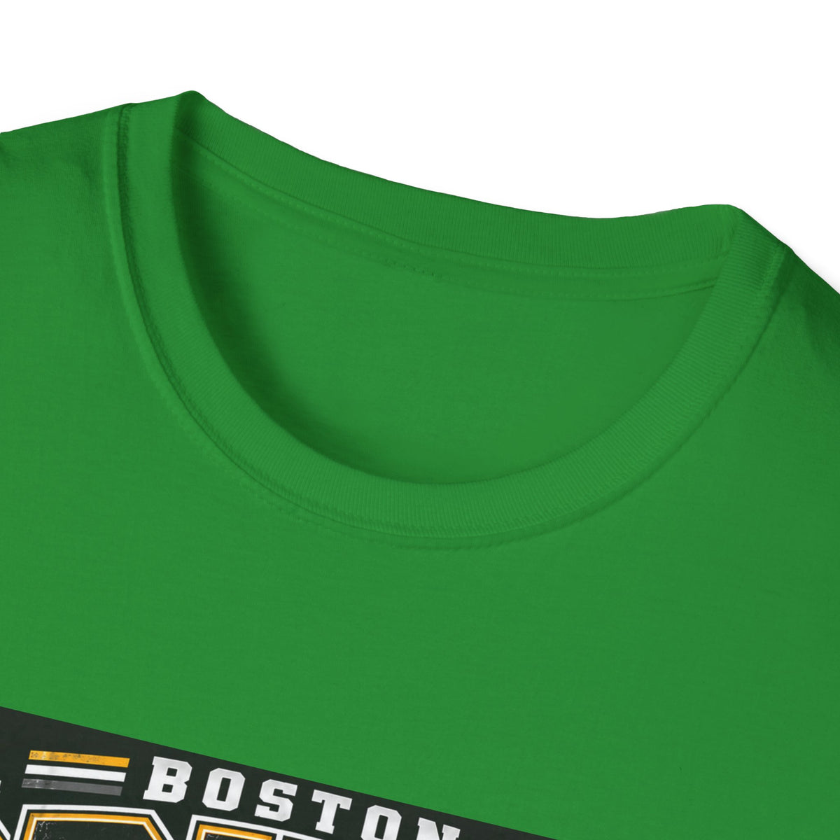 Boston Bruins Heritage - Classic Tee