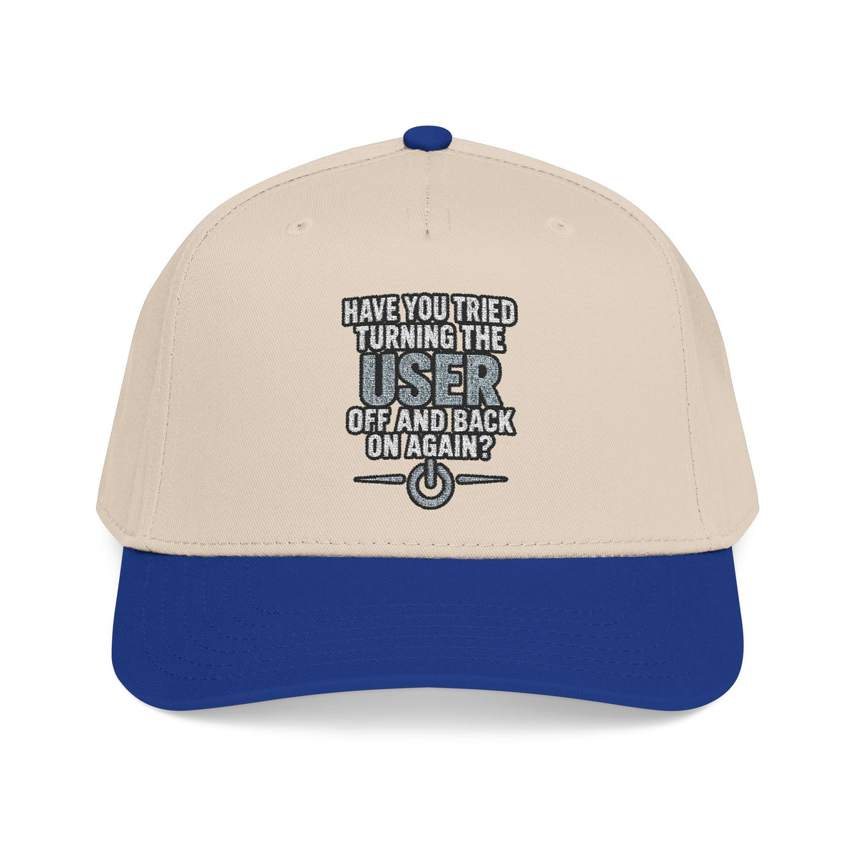 User - OTTO Baseball Hat