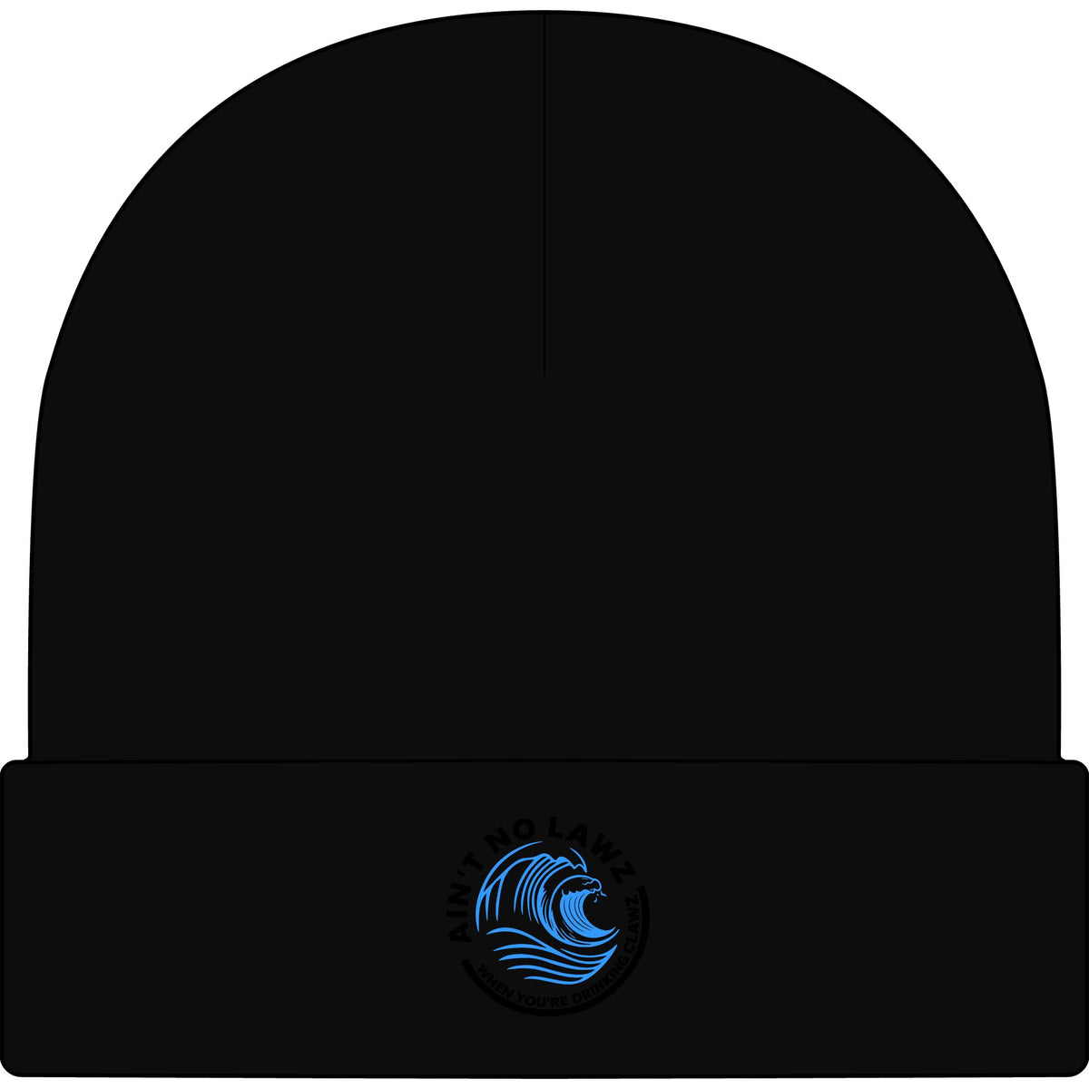 Clawz - AS Colour 1107 Cuff Beanie