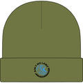 Clawz - AS Colour 1107 Cuff Beanie