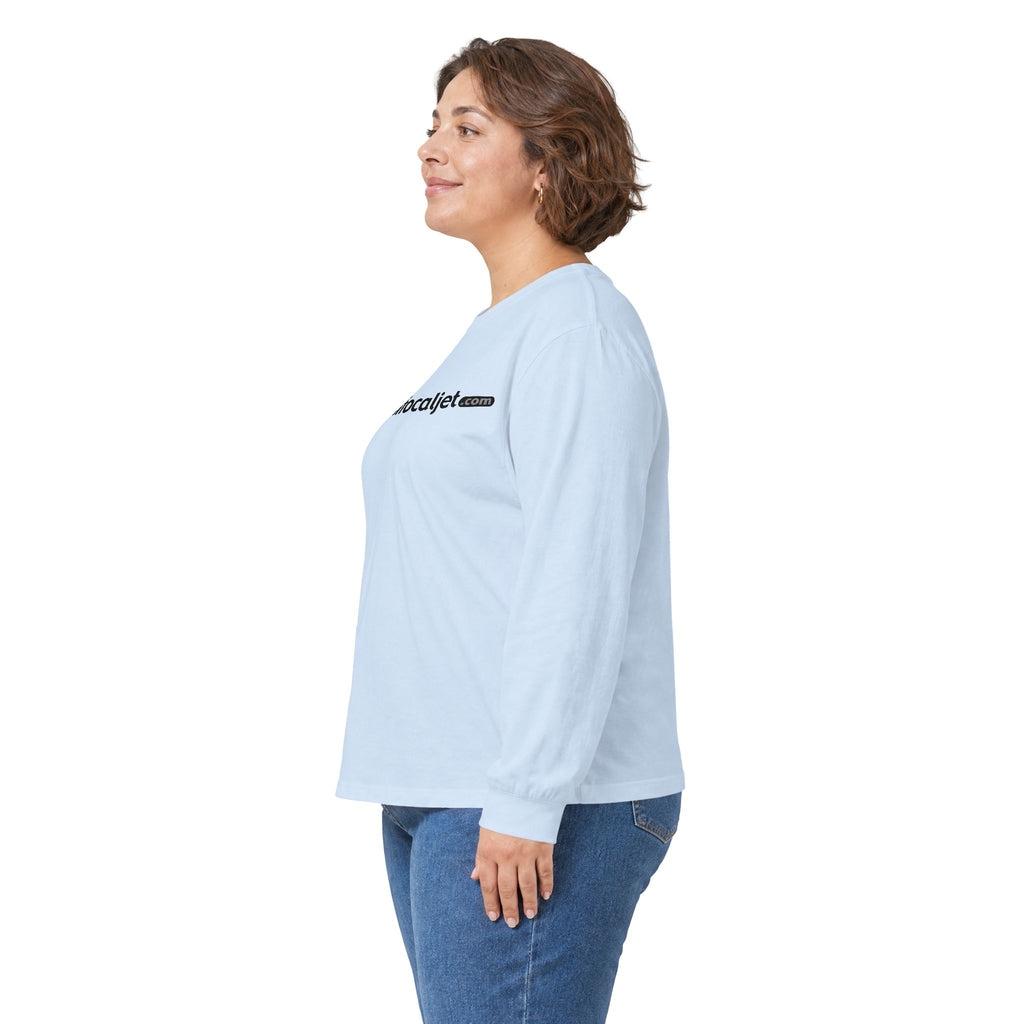 Team FocalJet Logo Tee - Unisex Ultra Cotton Long Sleeve Tee