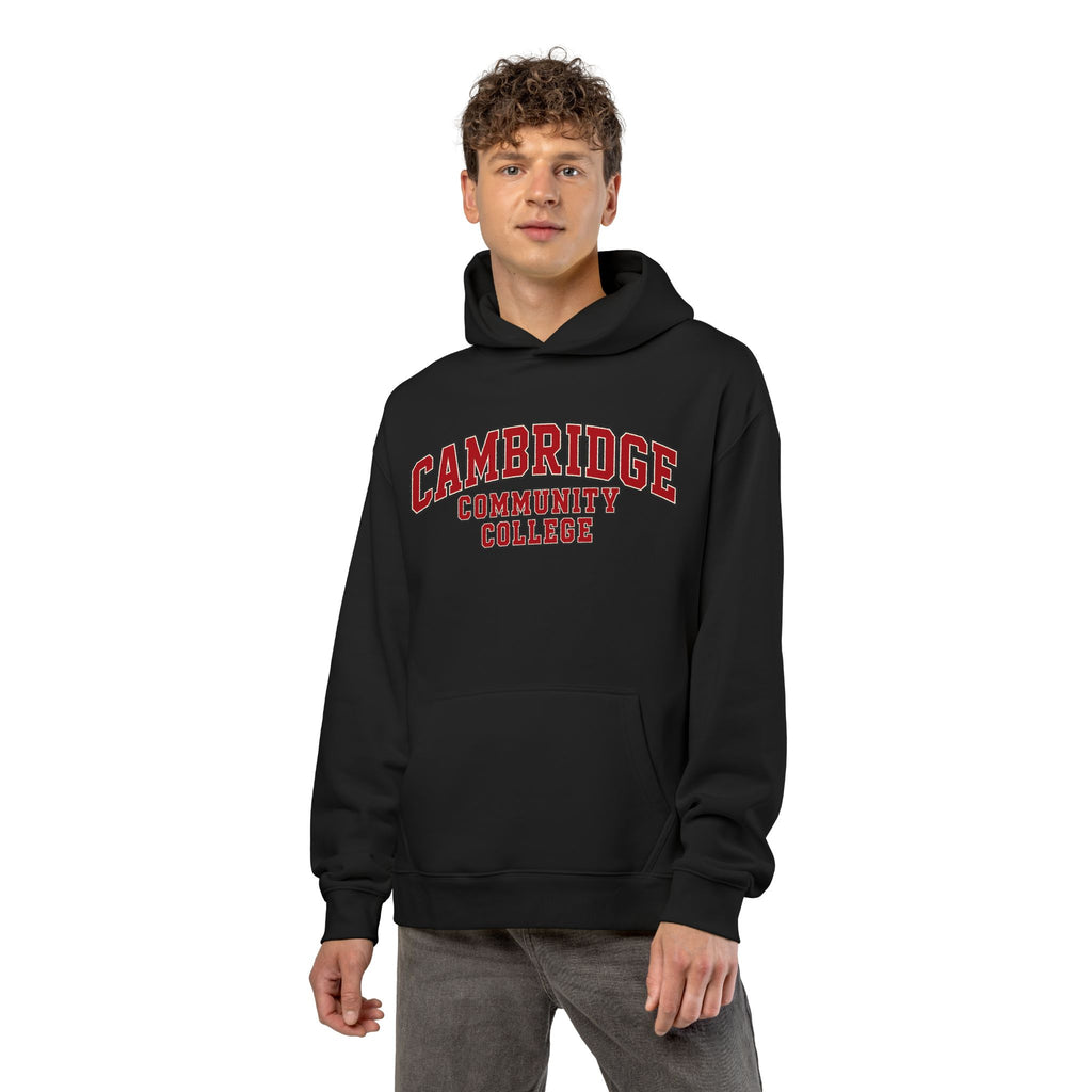 Cambridge Community College - Hoodie