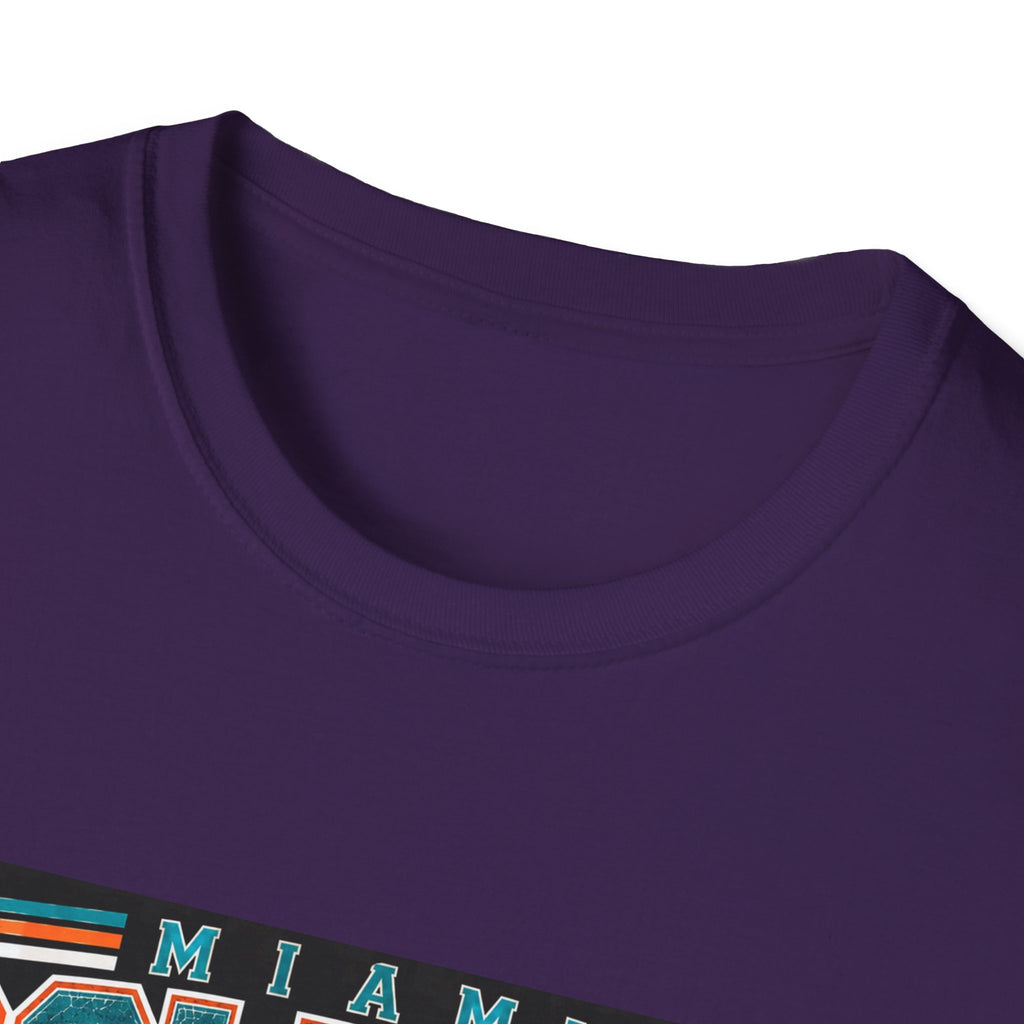 Miami Dolphins Paradise - Classic Tee