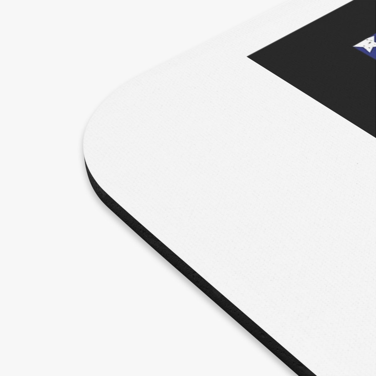 Old Glory Eagle - Mouse Pad