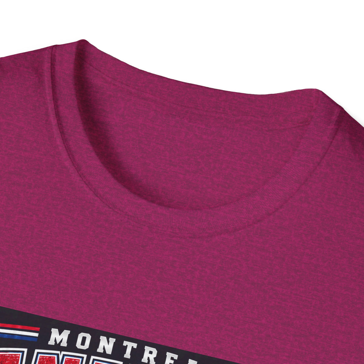Montreal Canadiens - Classic Tee