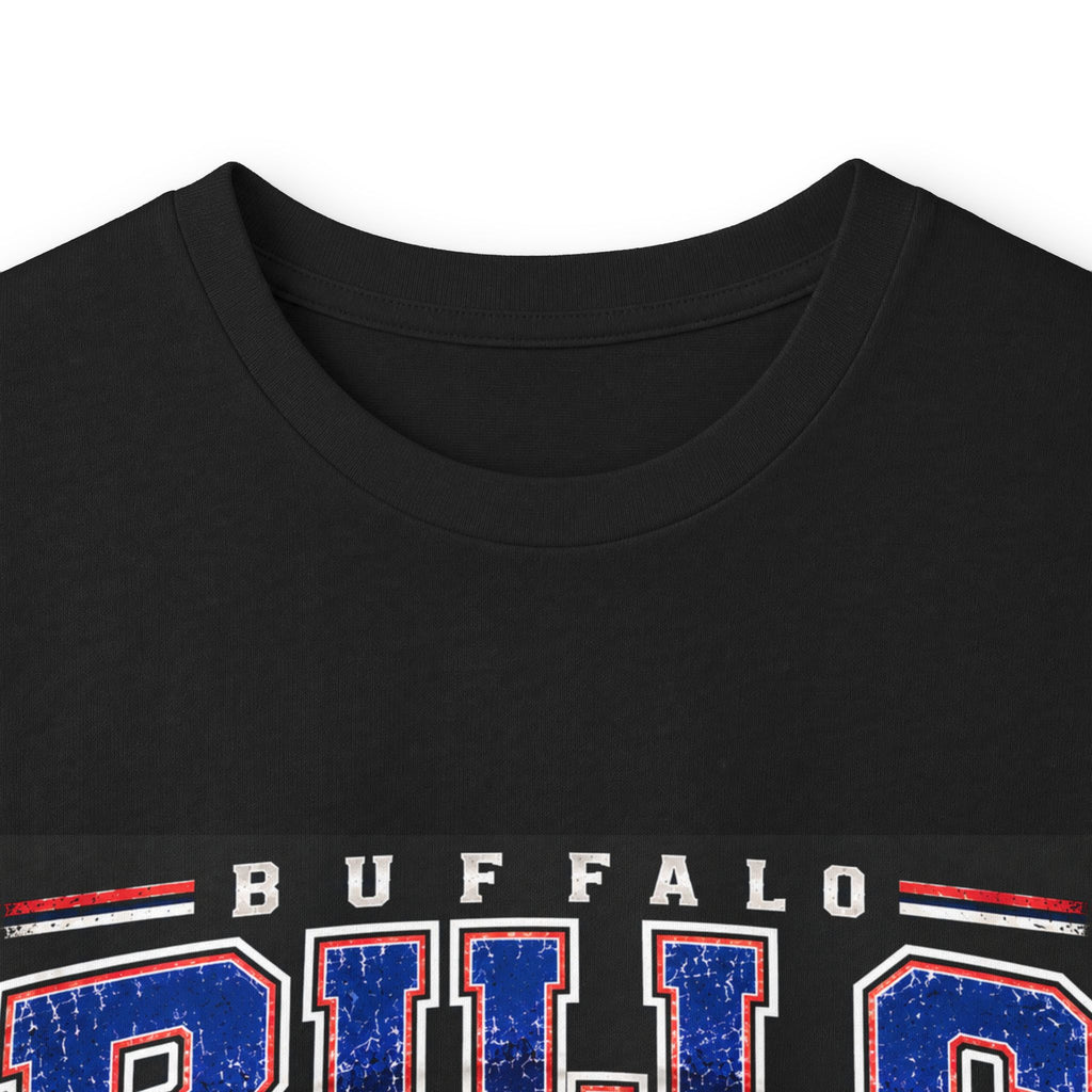 Buffalo Bills Dynasty - Unisex Ultra Cotton Long Sleeve Tee