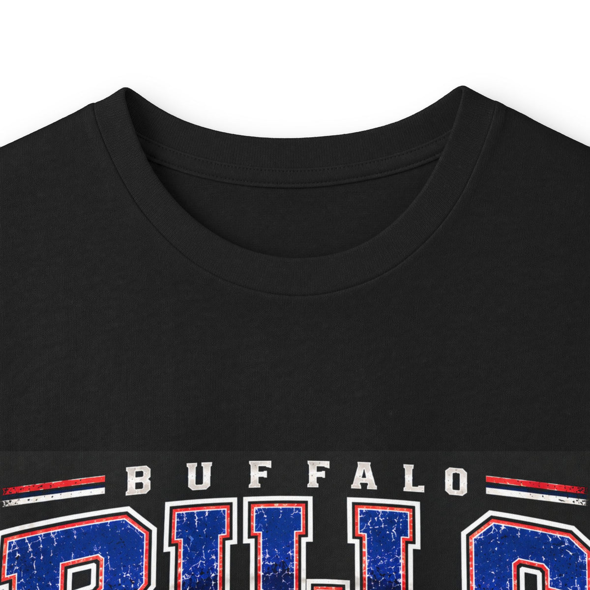 Buffalo Bills Dynasty - Unisex Ultra Cotton Long Sleeve Tee