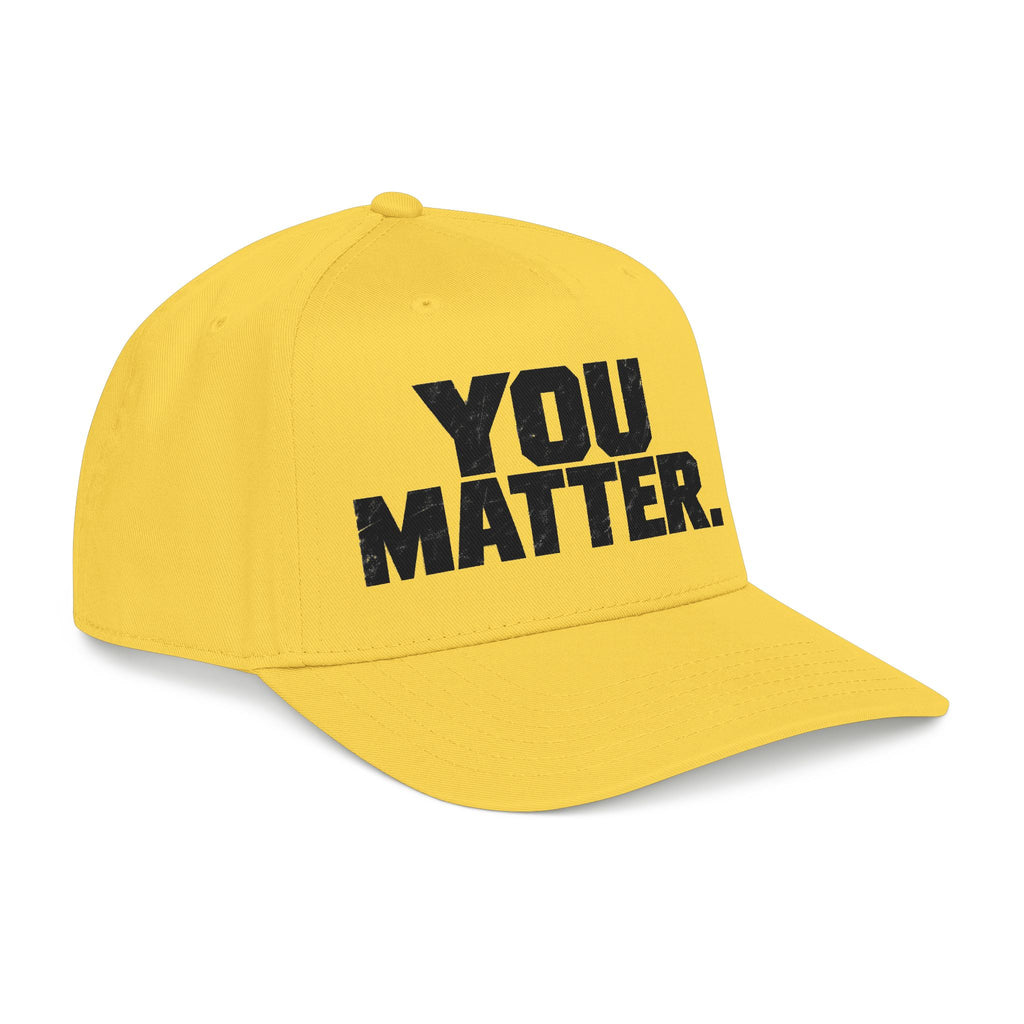 You Matter - OTTO Baseball Hat
