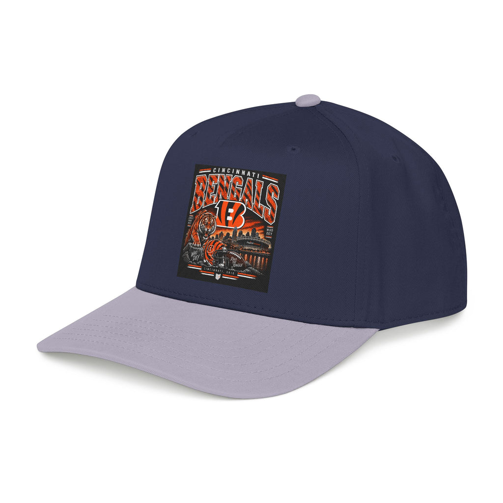 Cincinnati Bengals - OTTO Baseball Hat