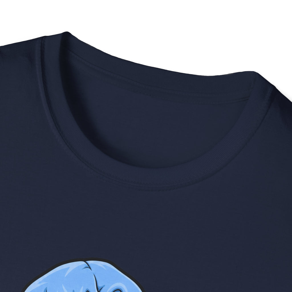 She Doesn't Even Go Here - Classic Tee