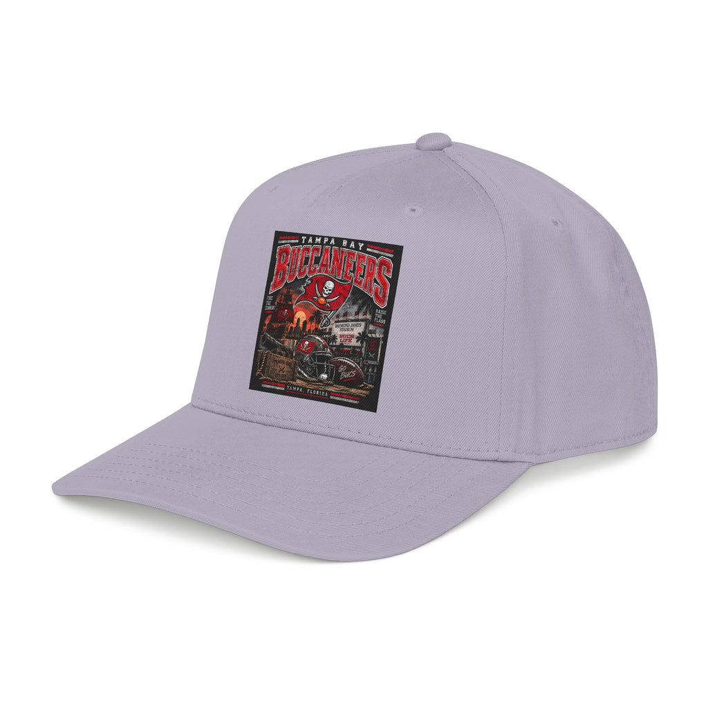 Tampa Bay Buccaneers - OTTO Baseball Hat