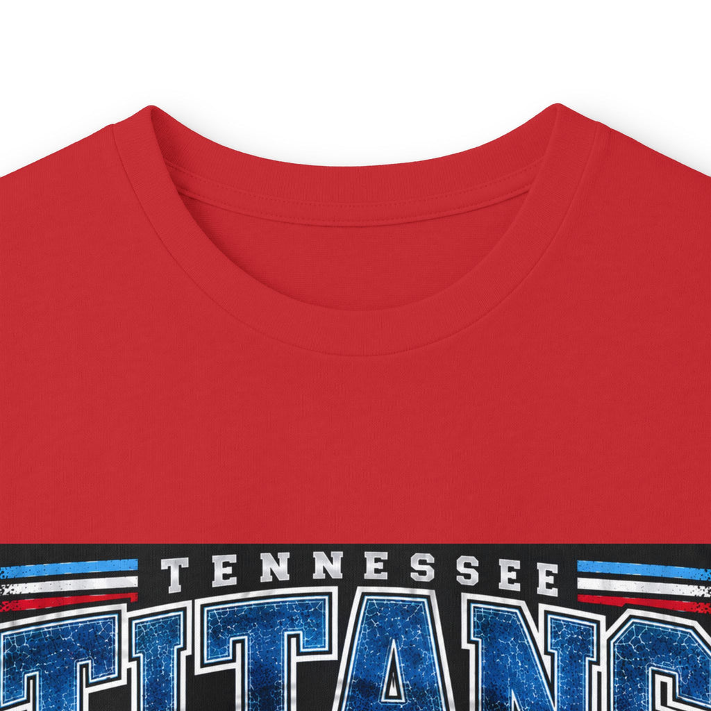 Tennessee Titans Nashville Pride - Unisex Ultra Cotton Long Sleeve Tee