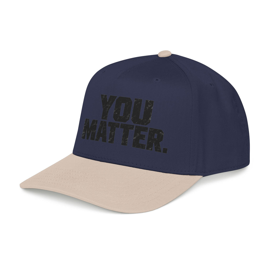 You Matter - OTTO Baseball Hat