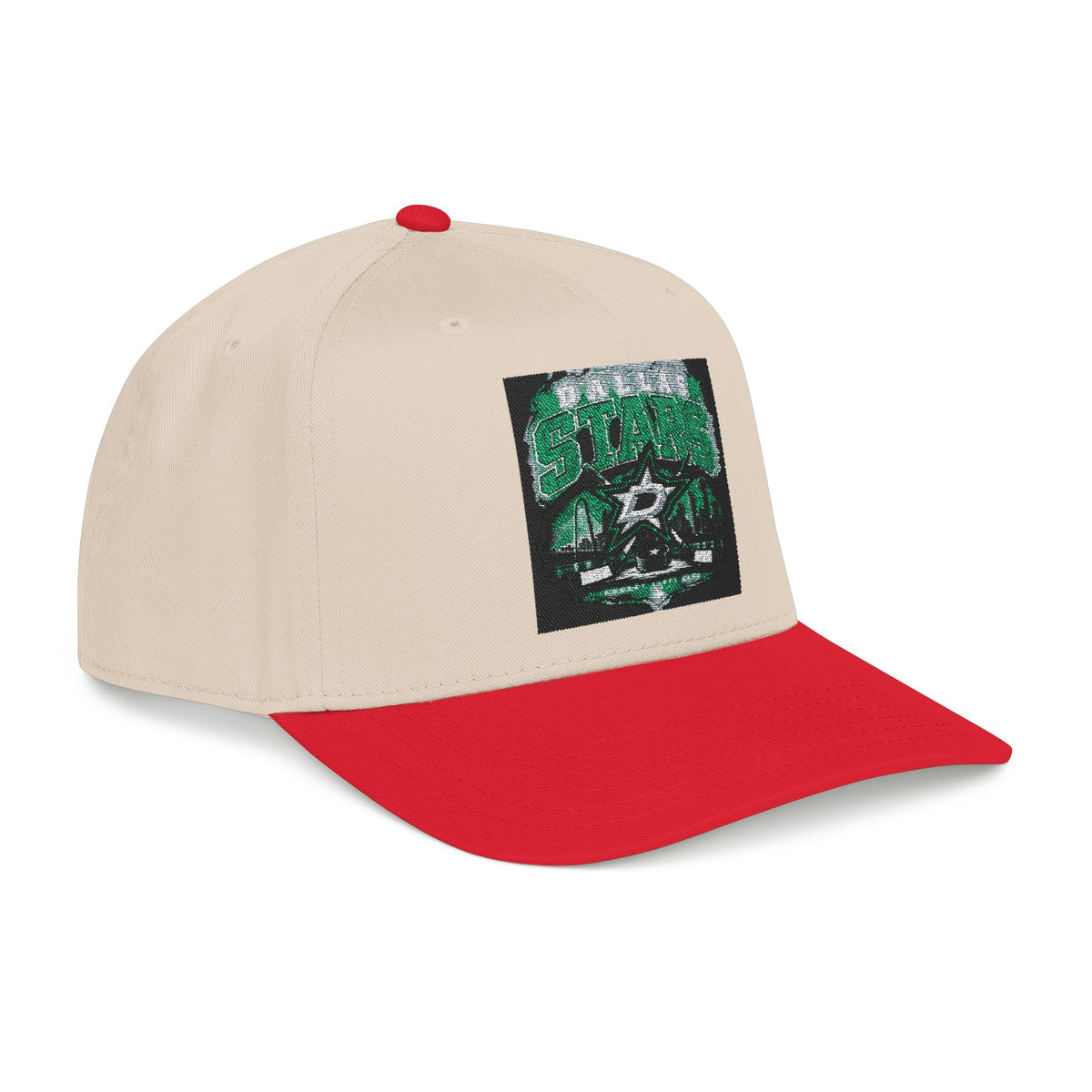 Dallas Stars Hockey Lives - OTTO Baseball Hat