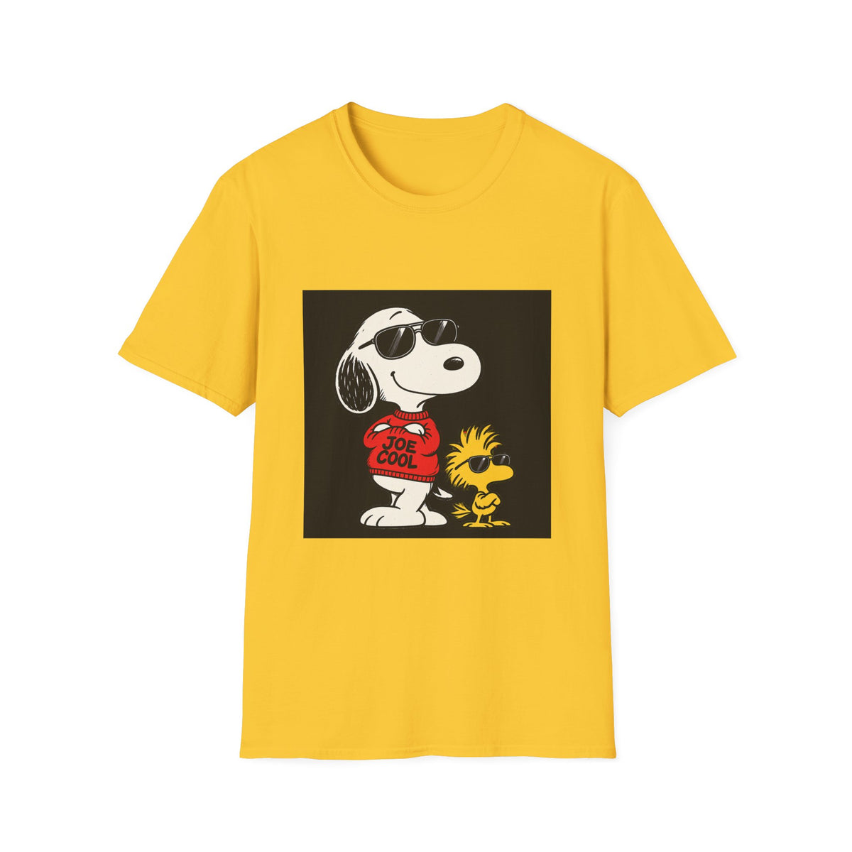 Joe Cool Vibes - Classic Tee