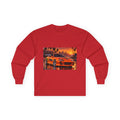 PW Eclipse - Unisex Ultra Cotton Long Sleeve Tee