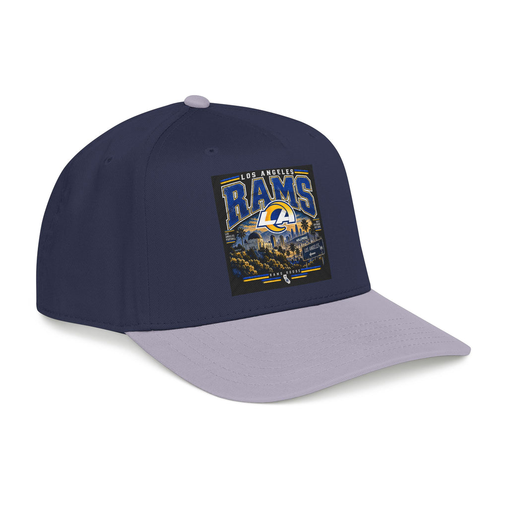 Los Angeles Rams - OTTO Baseball Hat