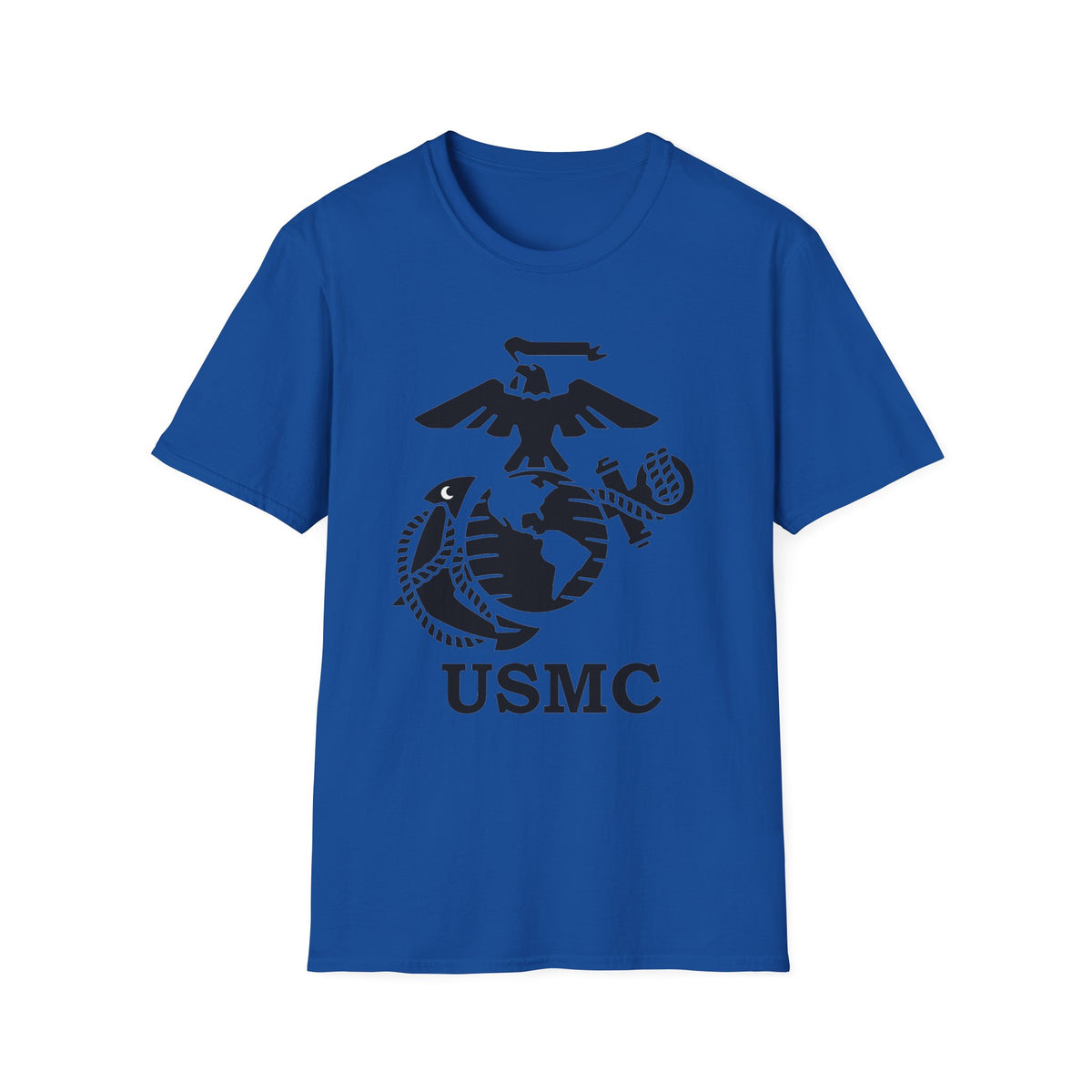 Semper Fi Emblem - Classic Tee