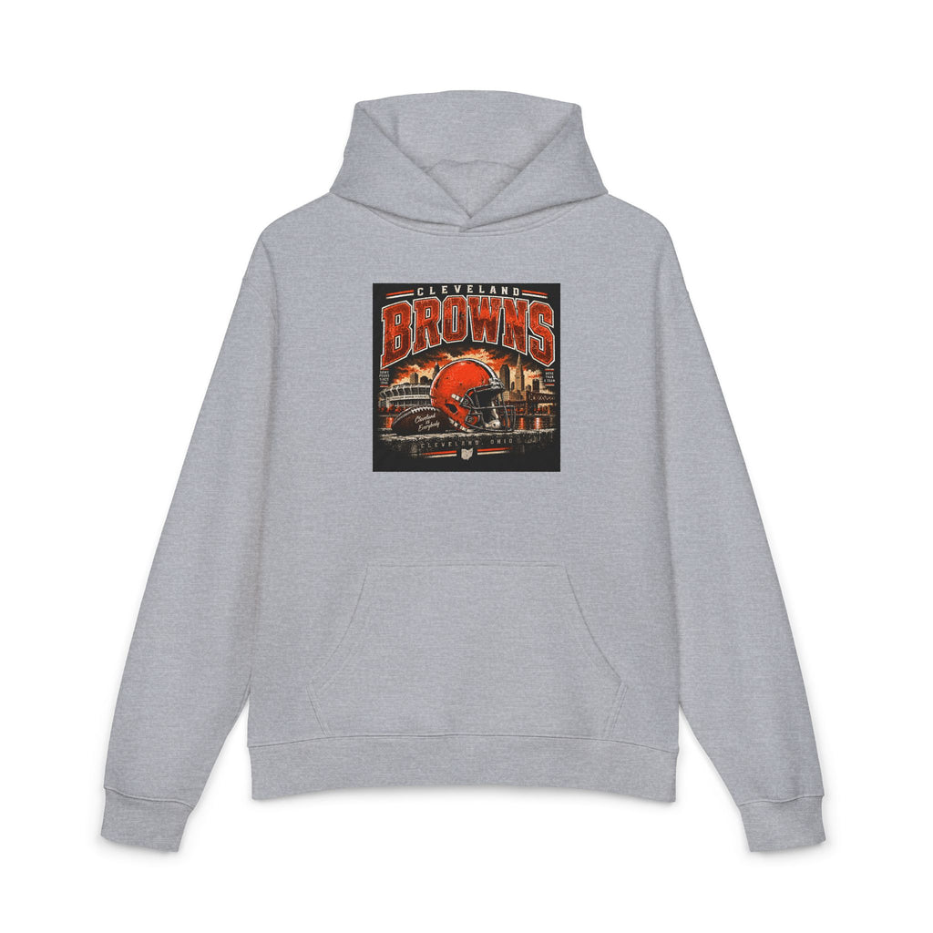 Cleveland Browns - Hoodie