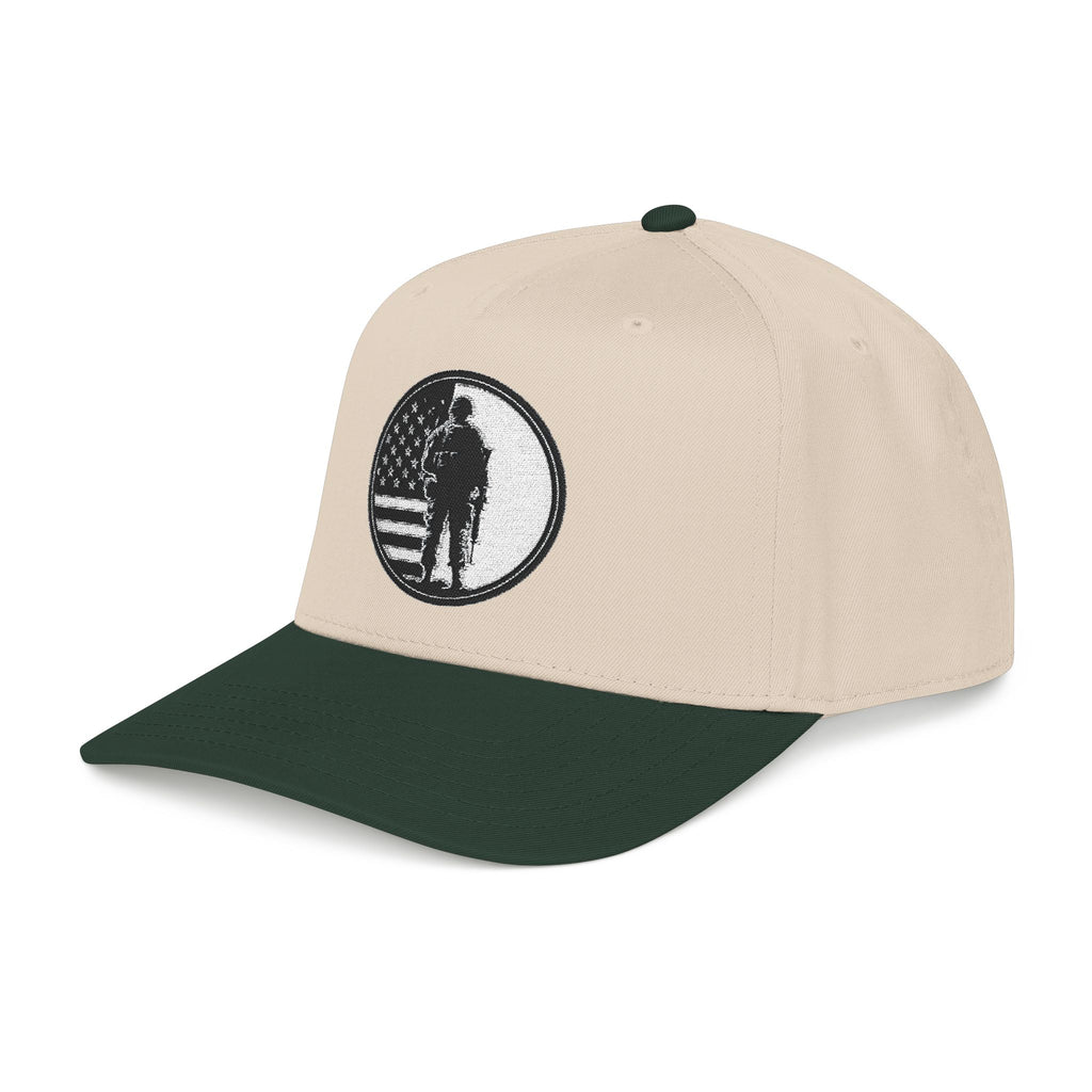 American Sentinel - OTTO Baseball Hat