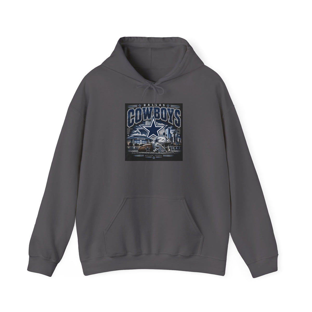 Dallas Cowboys Glory - Hoodie
