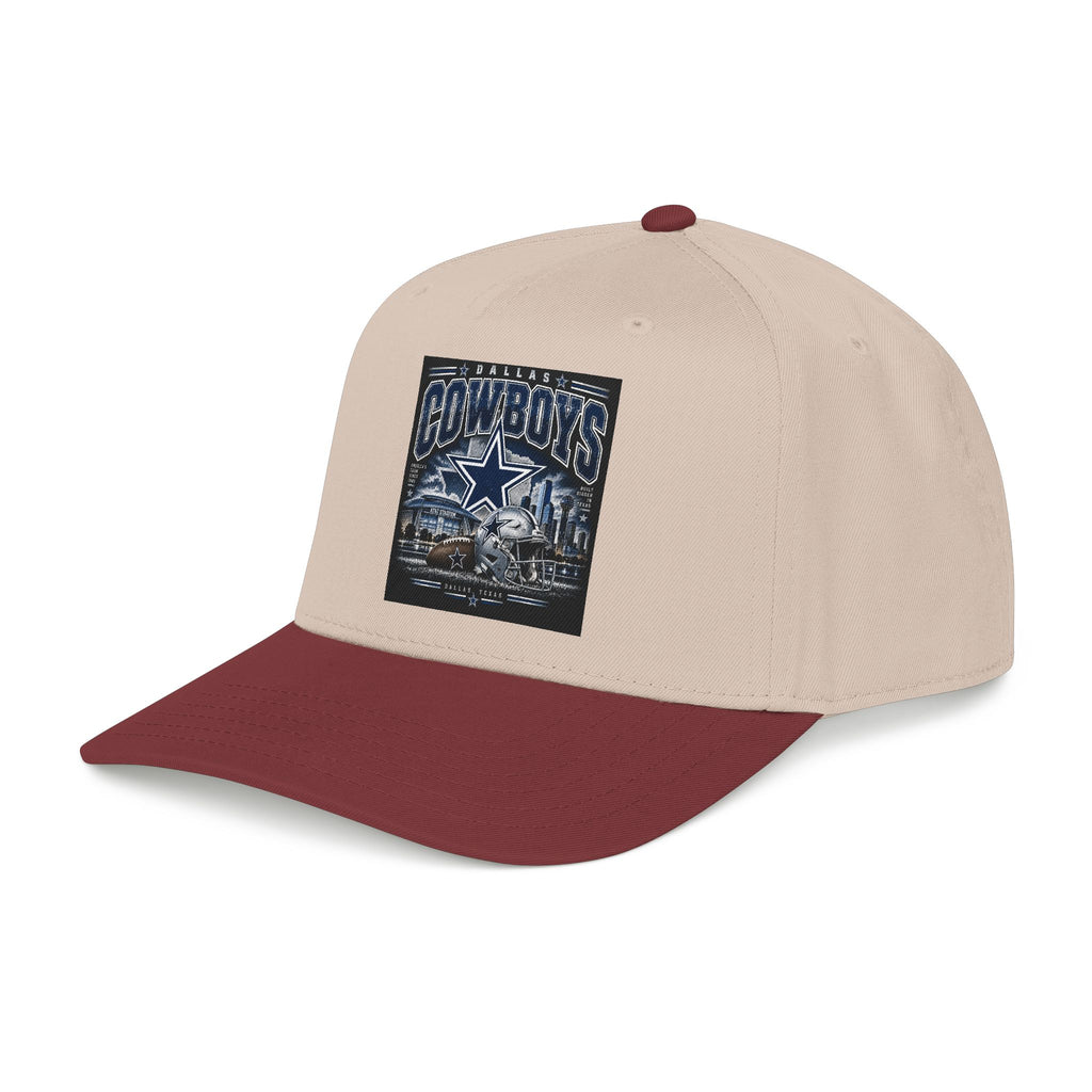 Dallas Cowboys - OTTO Baseball Hat