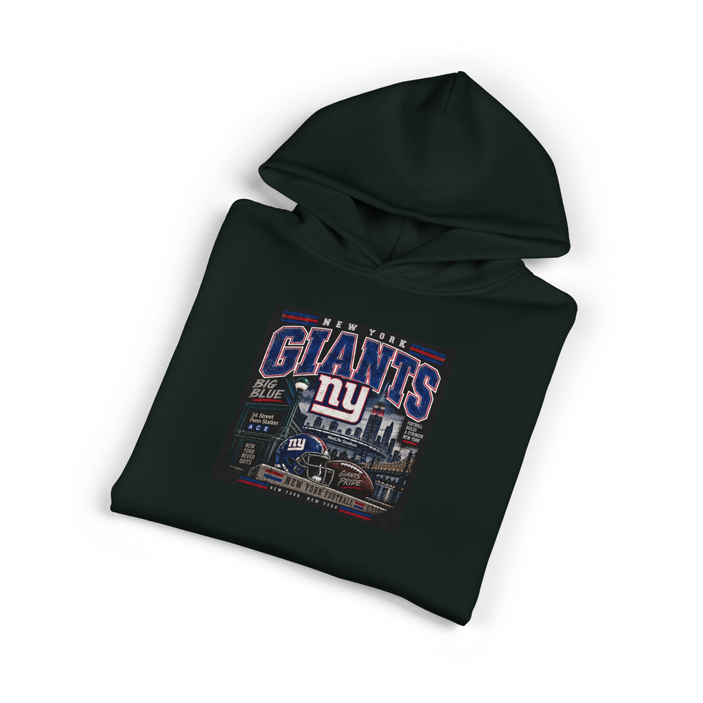 New York Giants - Hoodie