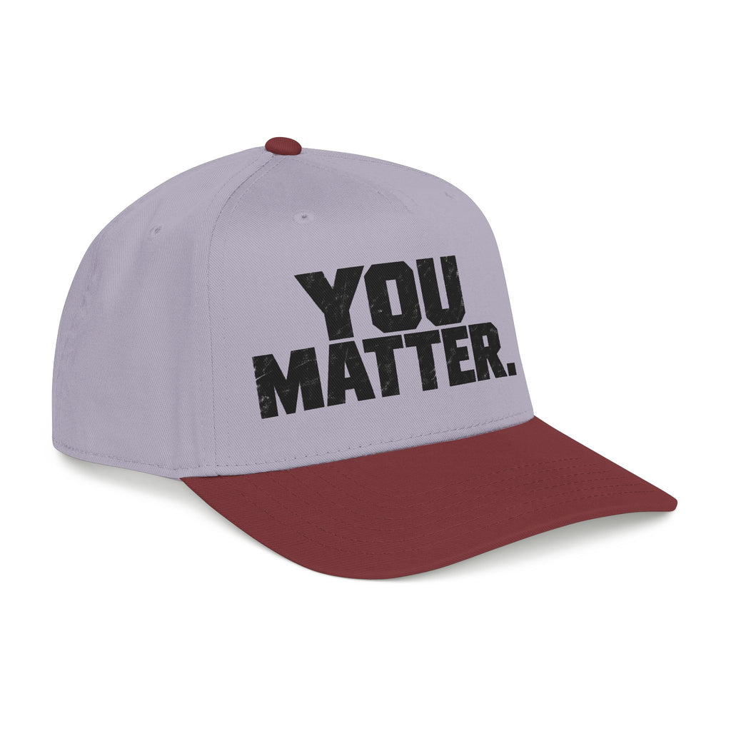 You Matter - OTTO Baseball Hat