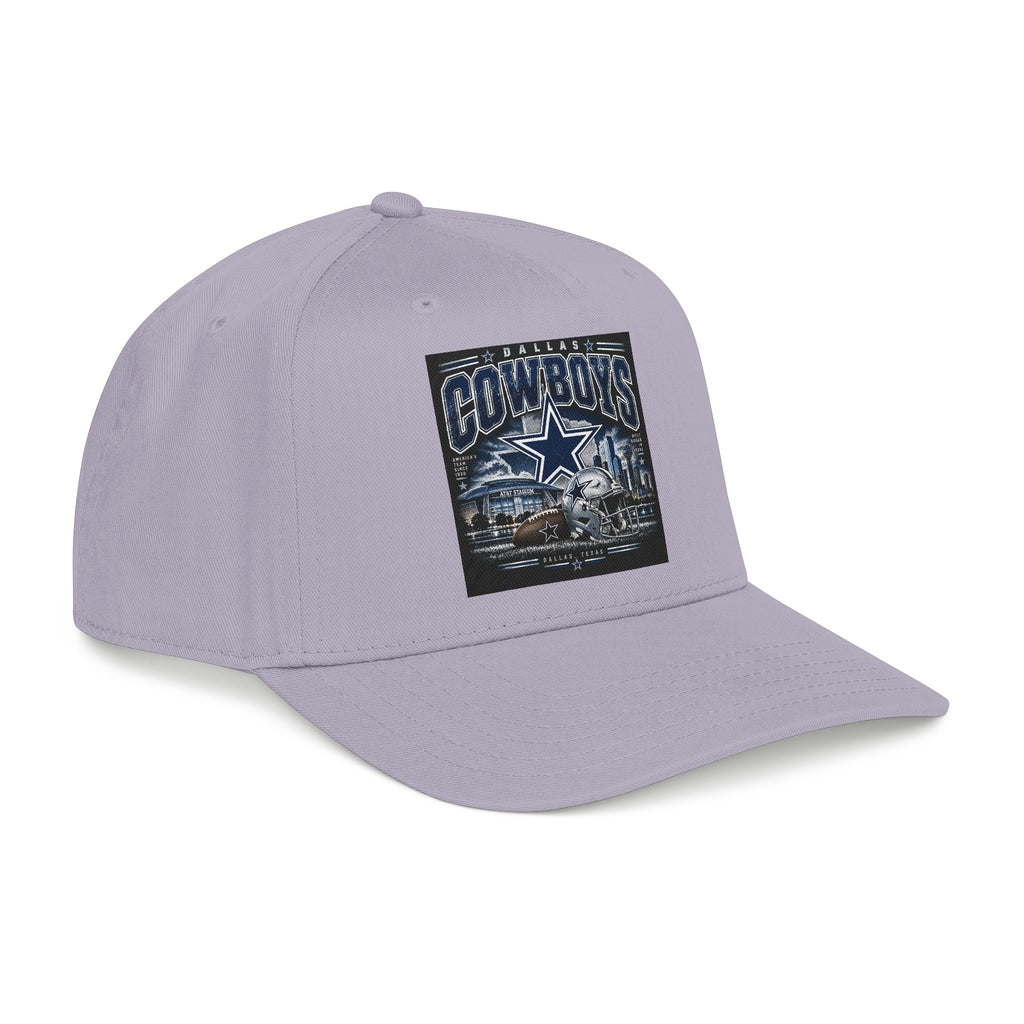 Dallas Cowboys - OTTO Baseball Hat