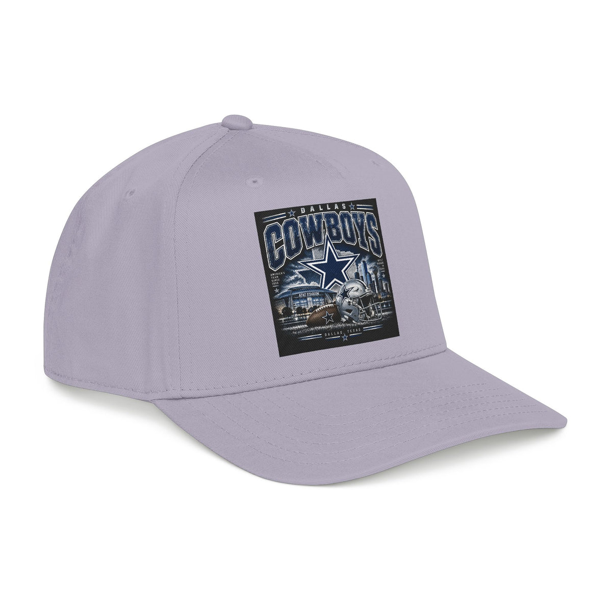 Dallas Cowboys - OTTO Baseball Hat
