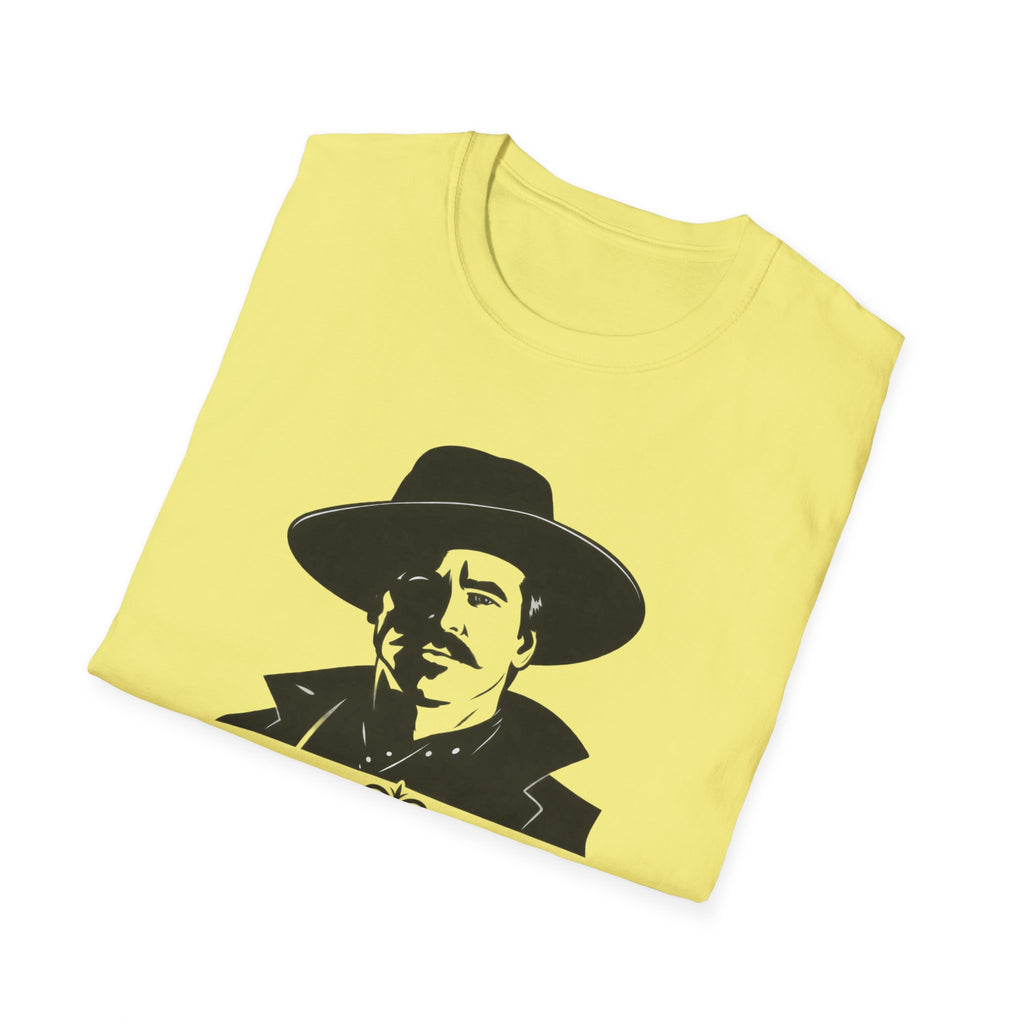 Say When - Classic Tee