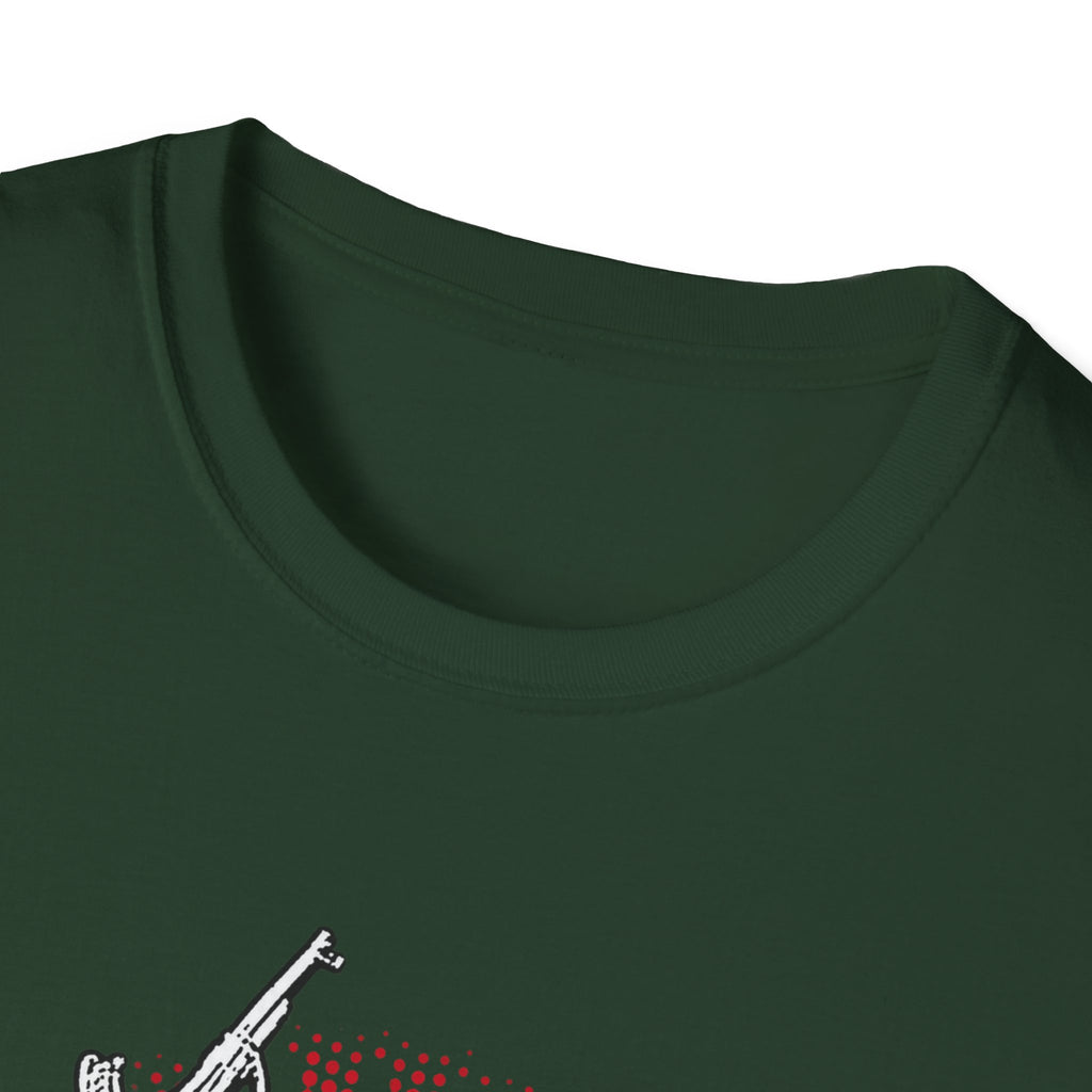 Wolverines - Classic Tee