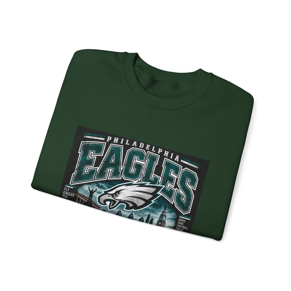 Philadelphia Eagles - Crewneck Sweatshirt