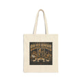 Golden Knights Vegas Nights - Canvas Tote