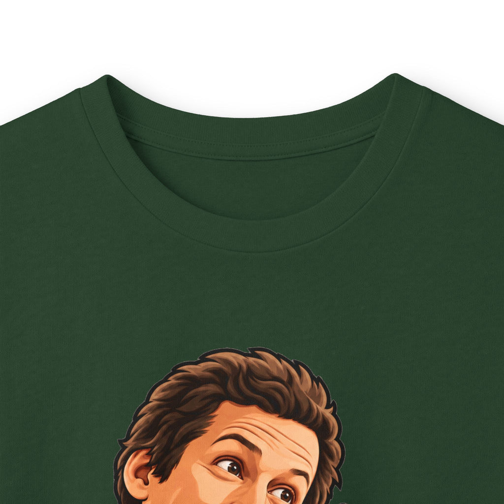 Smort - Unisex Ultra Cotton Long Sleeve Tee