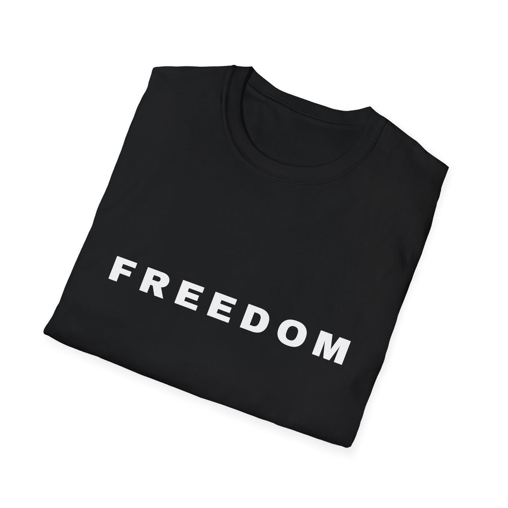 Freedom - Classic Tee