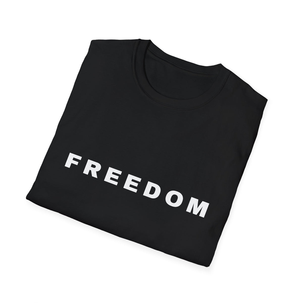 Freedom - Classic Tee