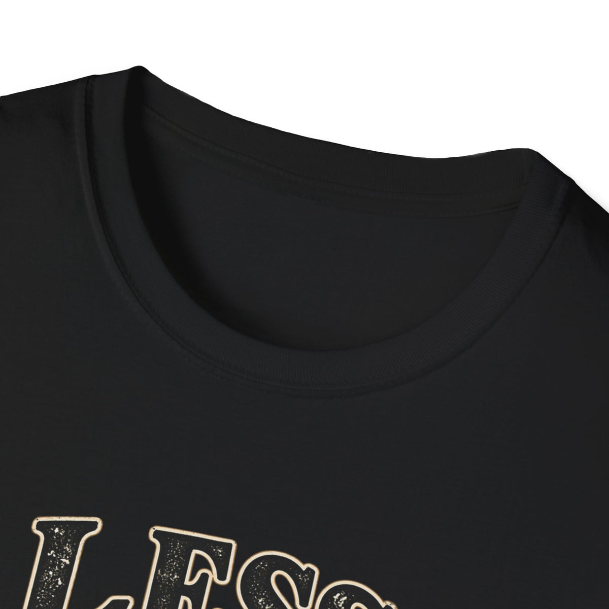 Less Meetings More Whiskey - Classic Tee