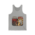 Path To Heaven Path To Hell - Athletic Tank