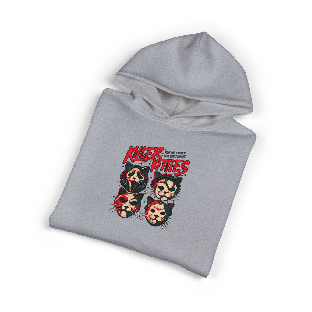 Killer Kitties - Hoodie