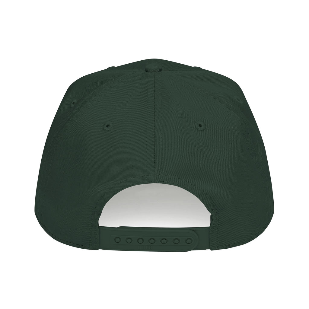 Greek Life - OTTO Baseball Hat