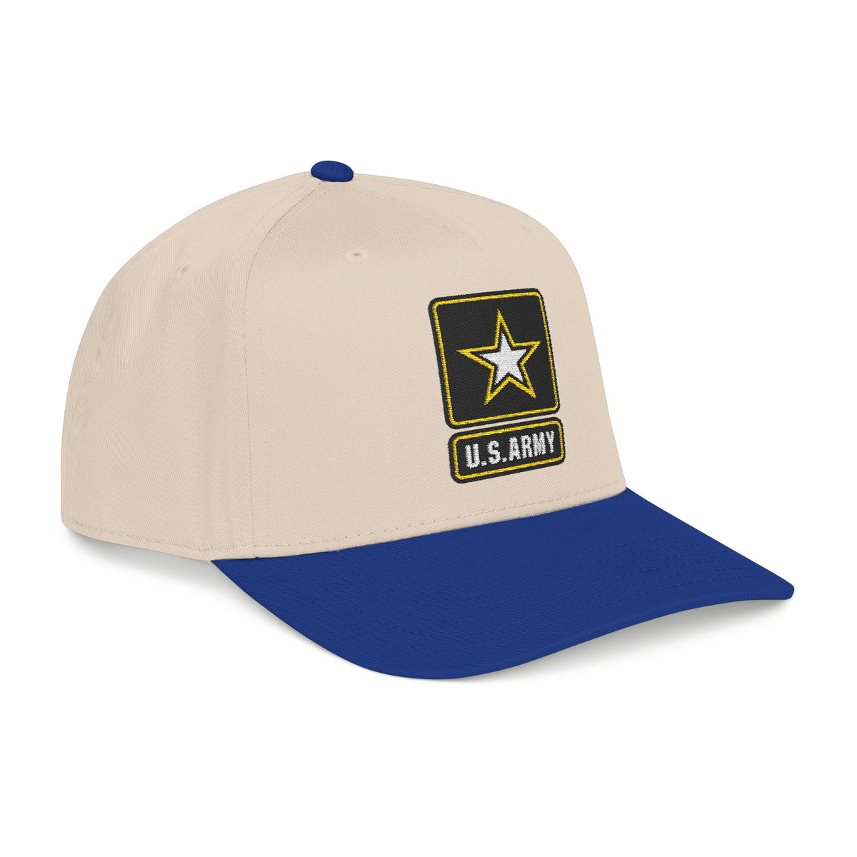 Army Strong Star - OTTO Baseball Hat
