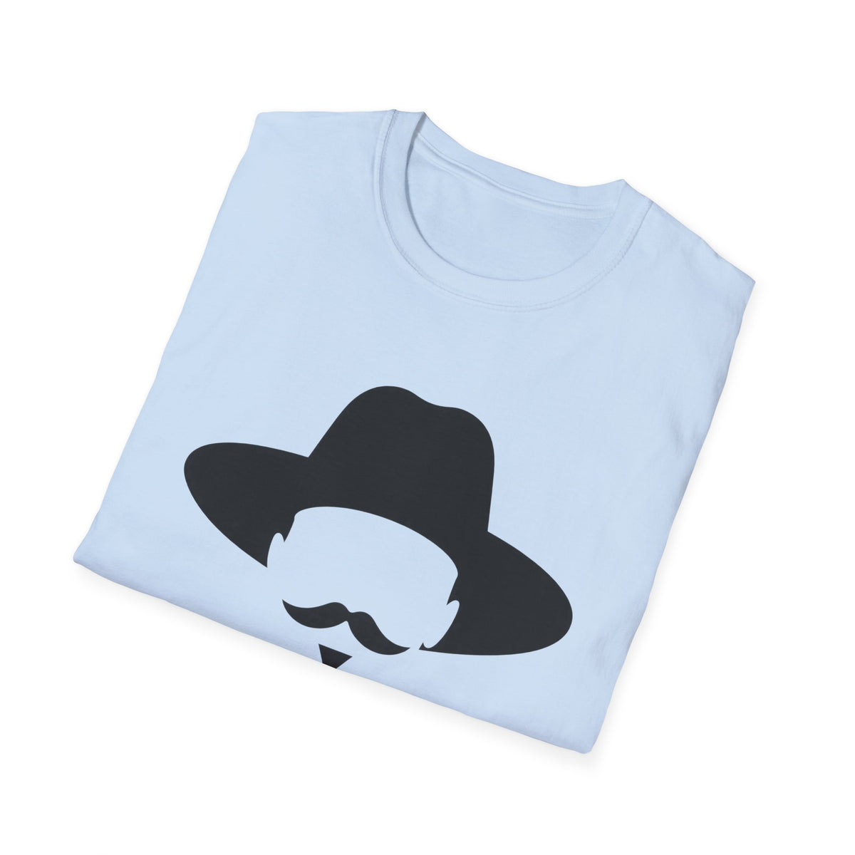 Say When Minimal - Classic Tee