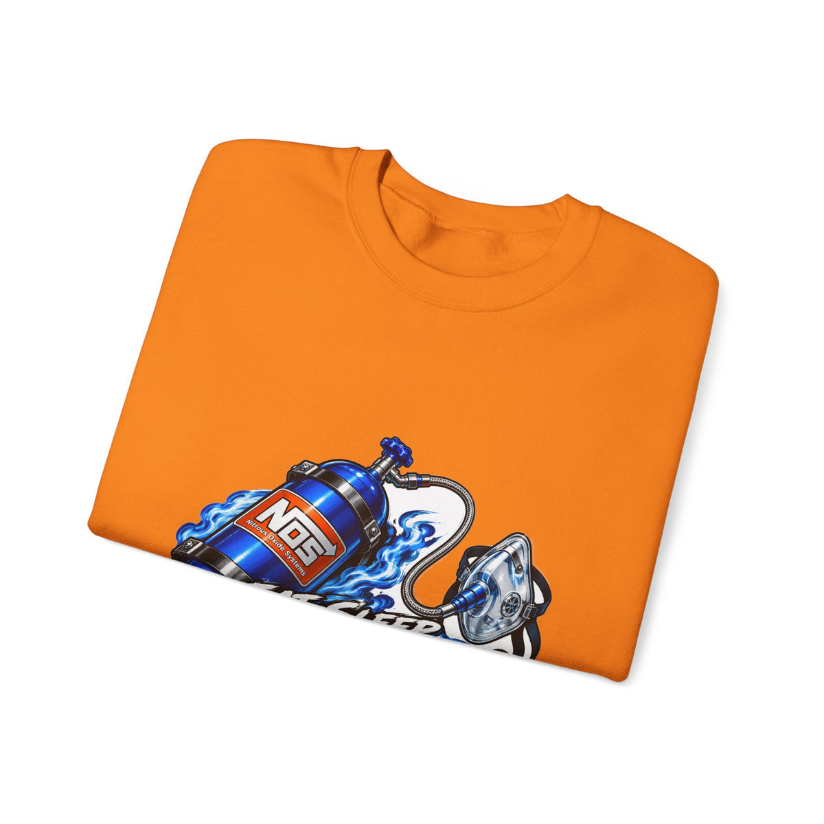 Speed - Crewneck Sweatshirt
