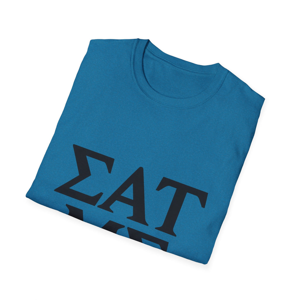 Greek Life - Classic Tee